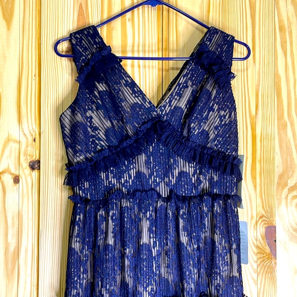 Maggy London Dress. Size 4.